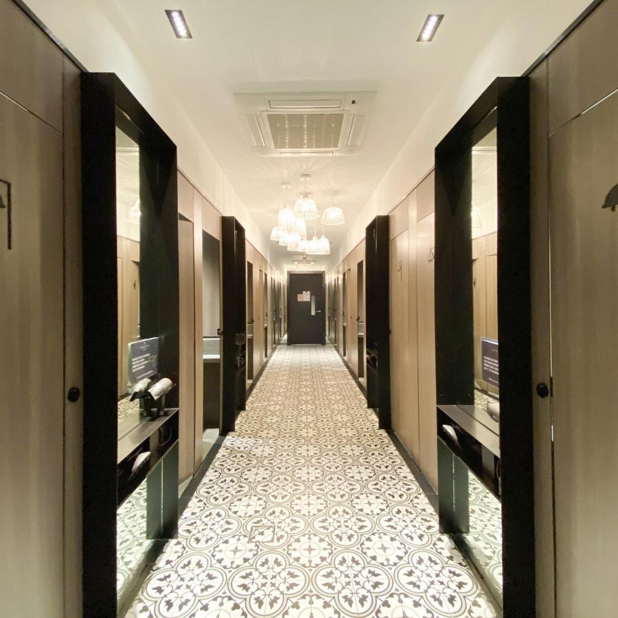 St Signature Jalan Besar Singapore Exterior photo