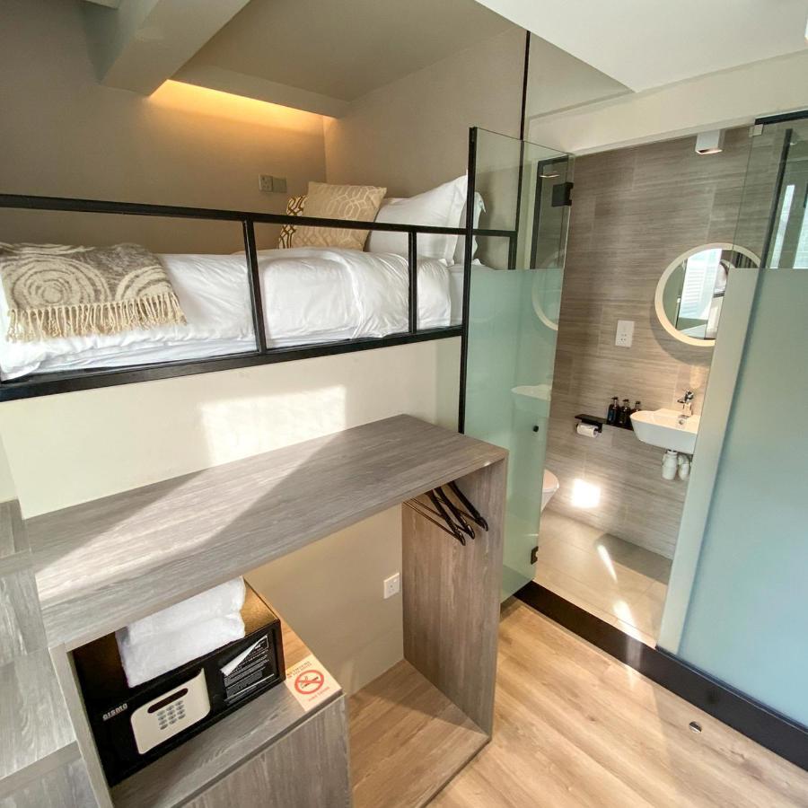 St Signature Jalan Besar Singapore Exterior photo