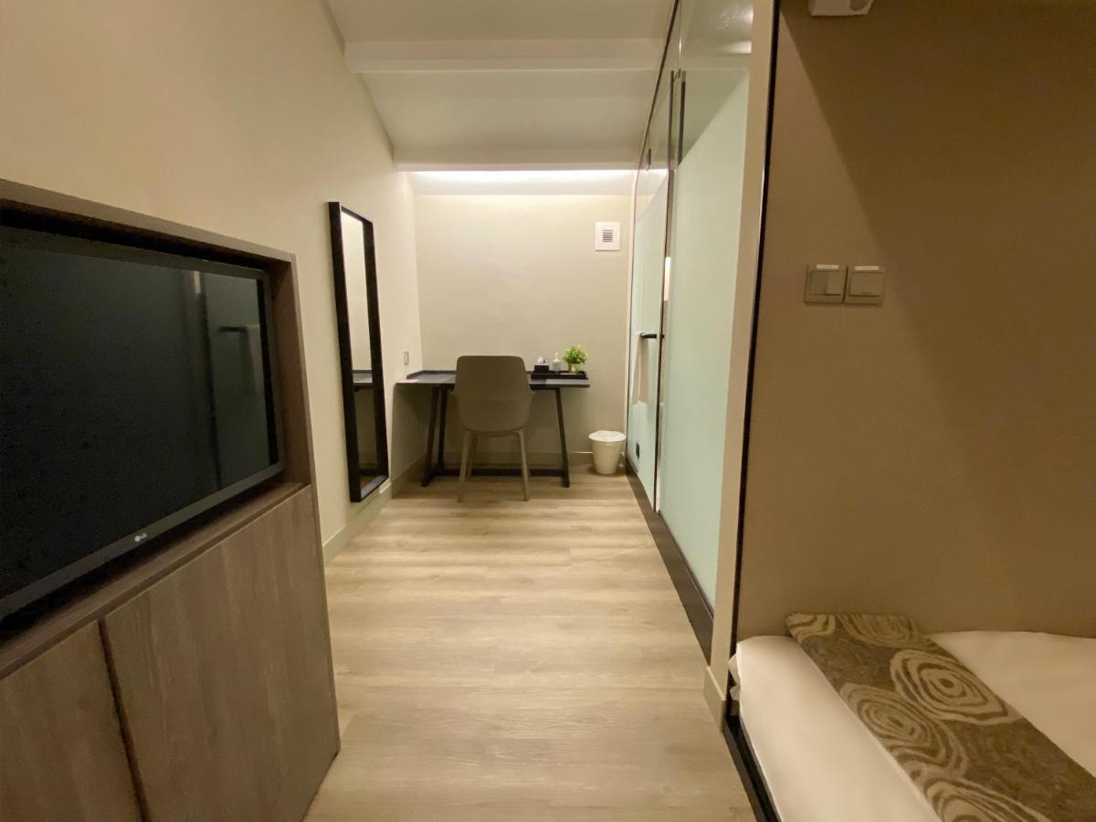 St Signature Jalan Besar Singapore Exterior photo