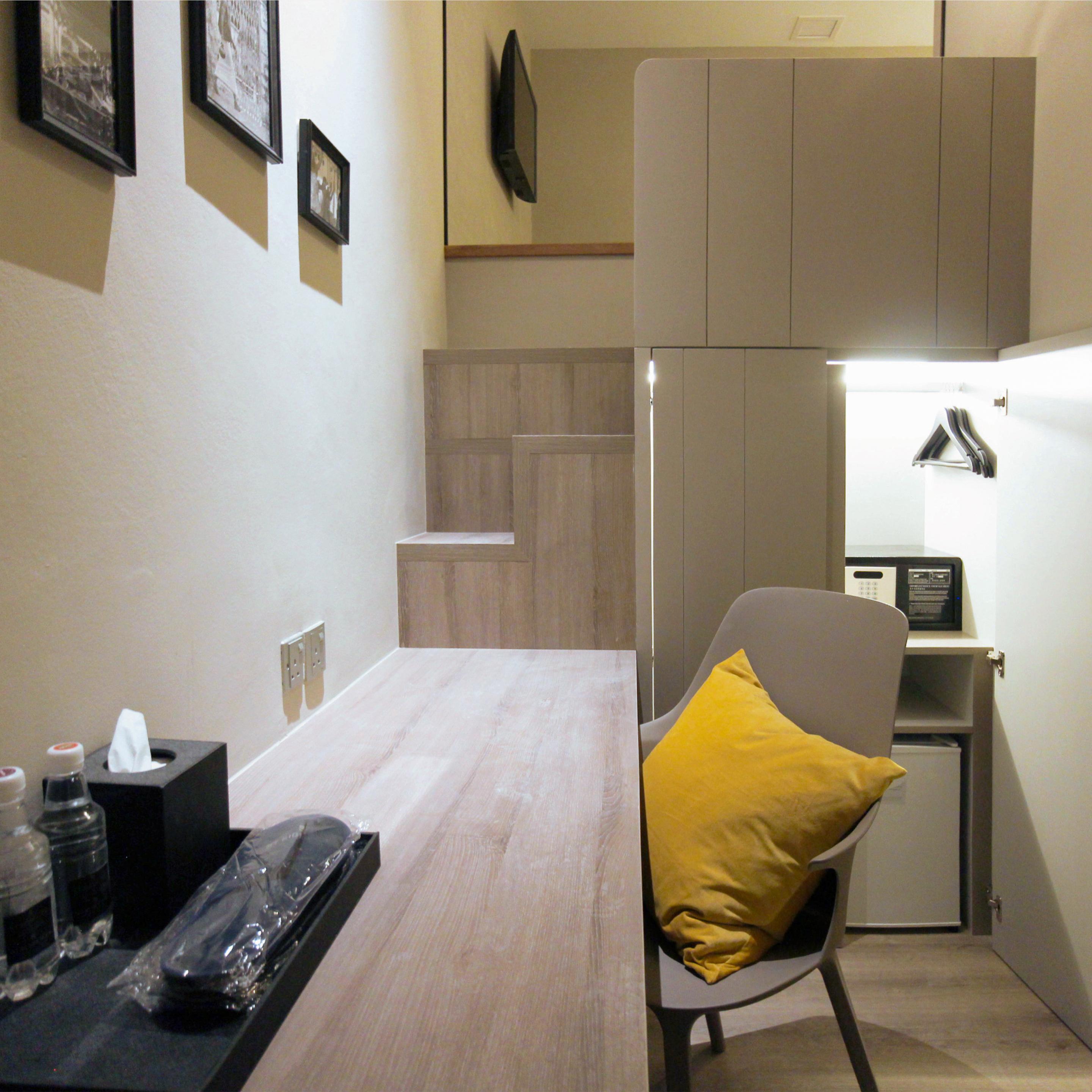 St Signature Jalan Besar Singapore Exterior photo