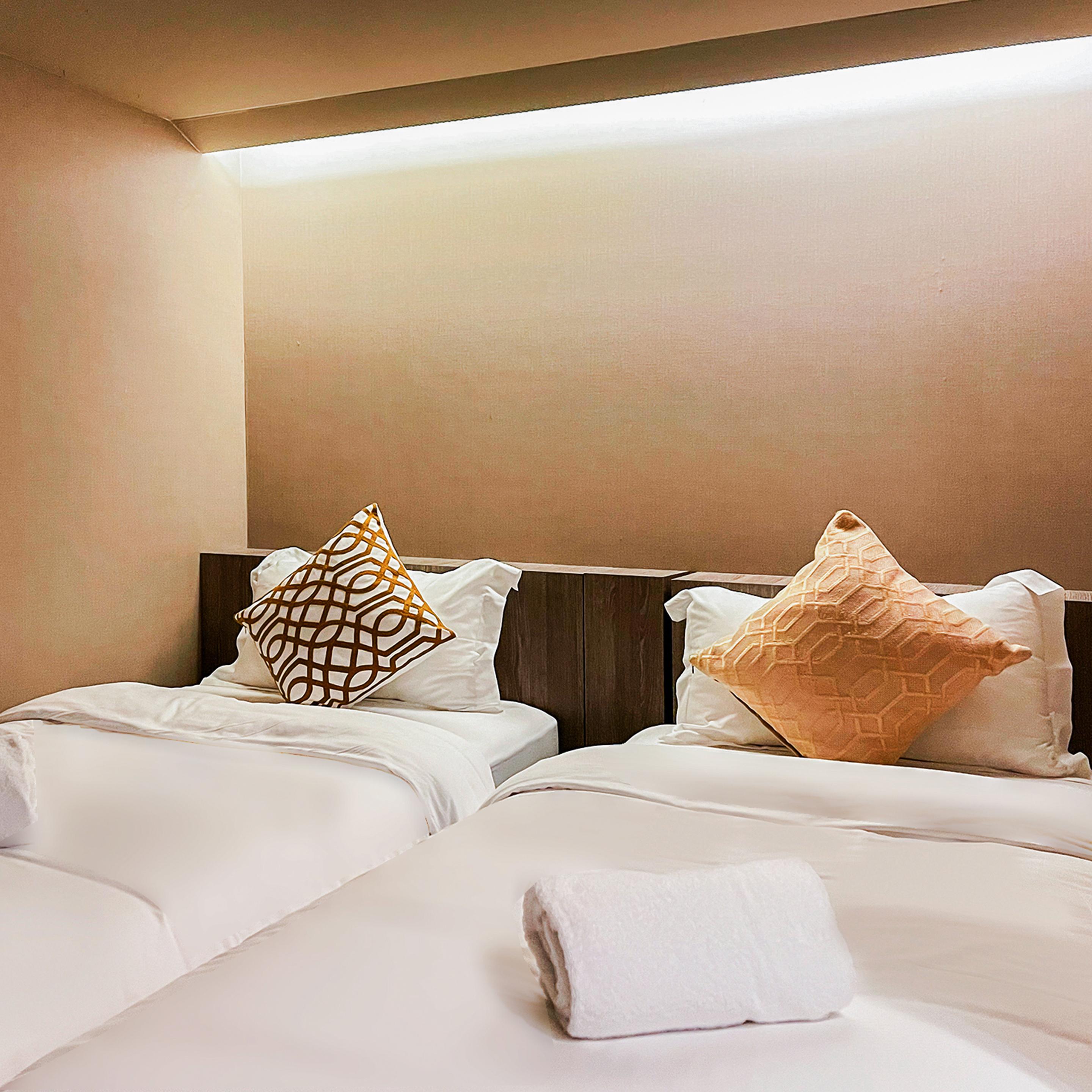 St Signature Jalan Besar Singapore Exterior photo