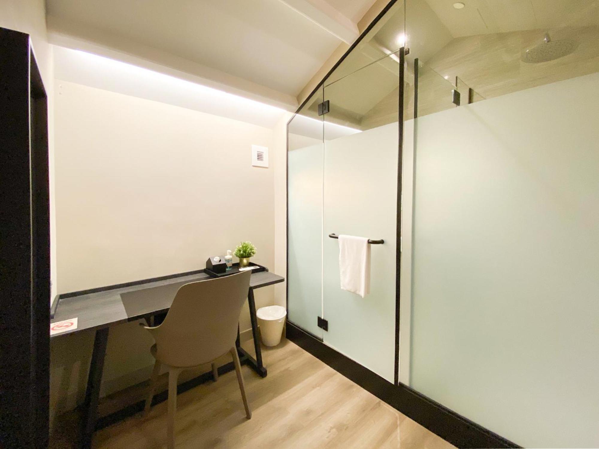 St Signature Jalan Besar Singapore Exterior photo