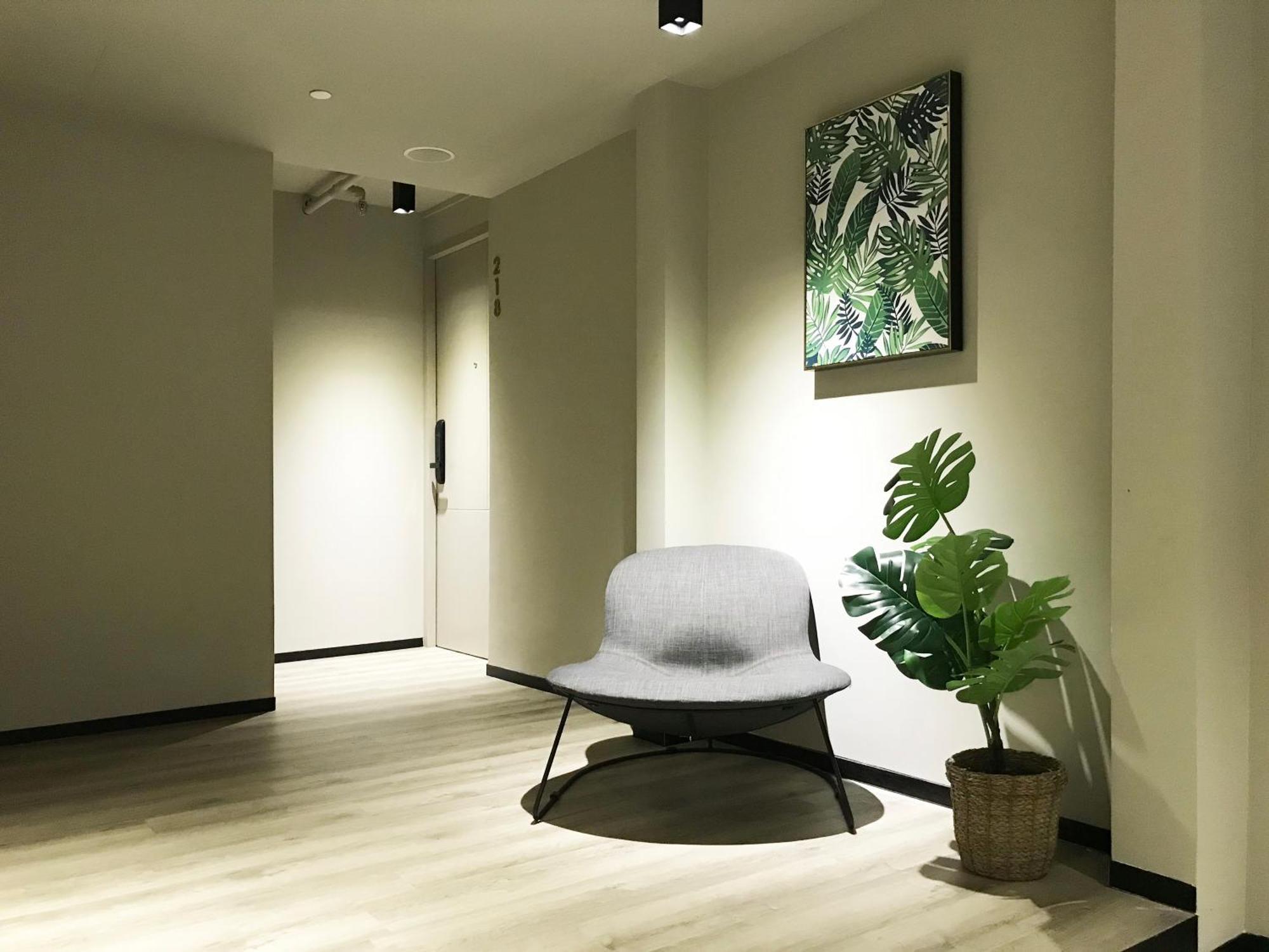 St Signature Jalan Besar Singapore Exterior photo