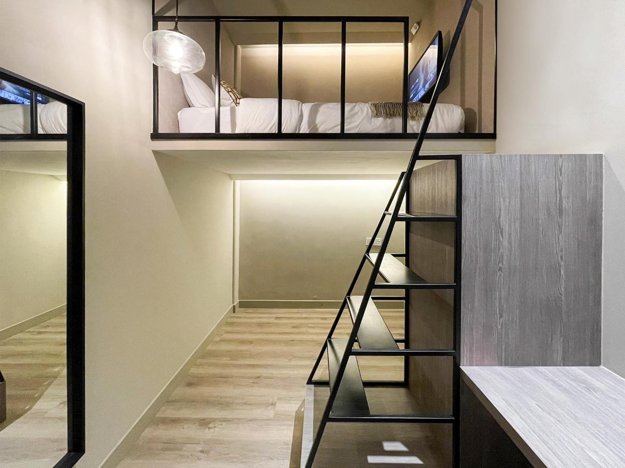 St Signature Jalan Besar Singapore Exterior photo