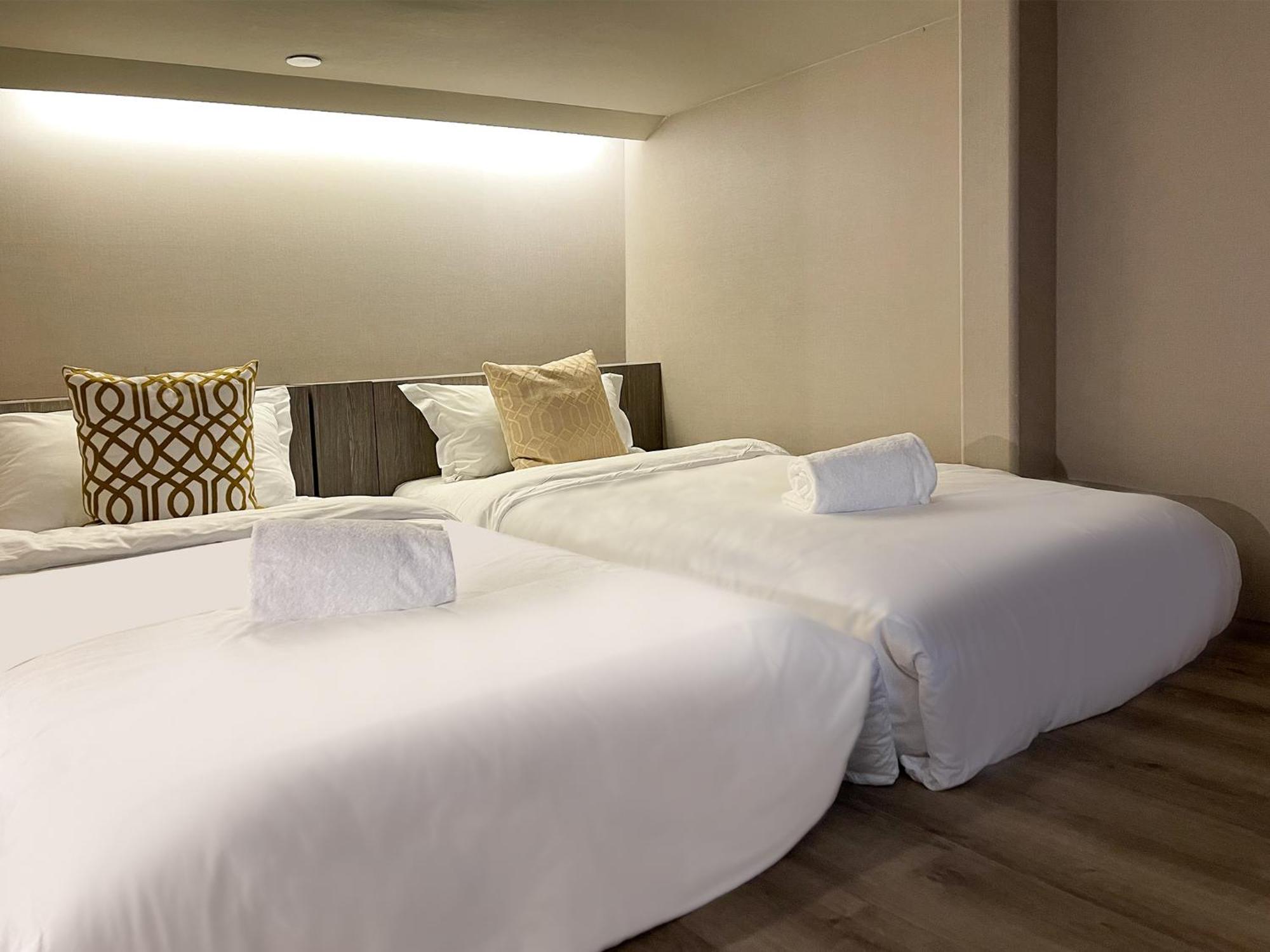 St Signature Jalan Besar Singapore Exterior photo