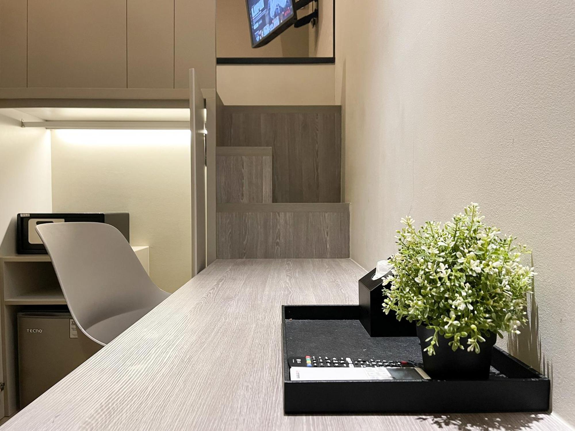 St Signature Jalan Besar Singapore Exterior photo
