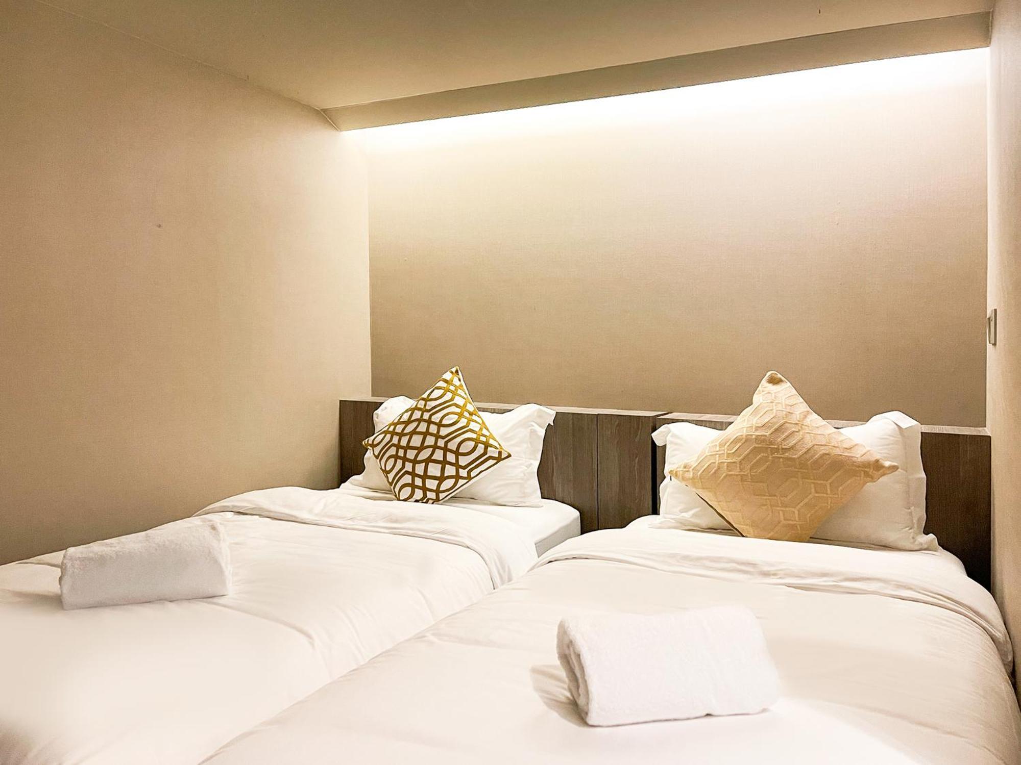 St Signature Jalan Besar Singapore Exterior photo