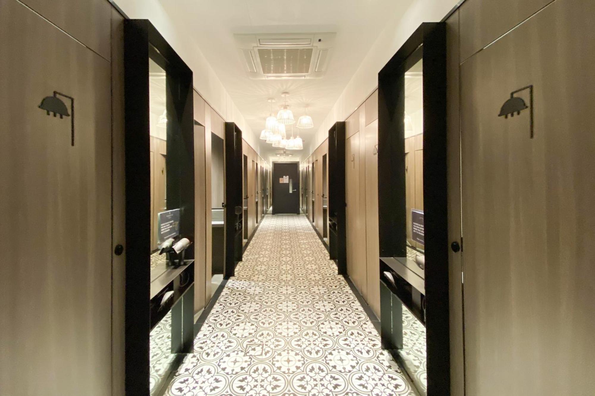 St Signature Jalan Besar Singapore Exterior photo